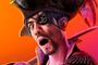 Nuevo Yakuza pirata.