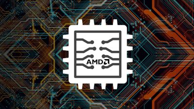 AMD CPU