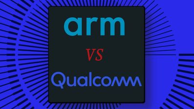Qualcomm licencia ARM
