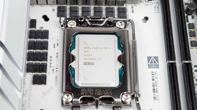 ASUS ROG MAXIMUS Z890 APEX review