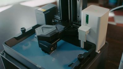 Impresora Anycubic oferta
