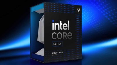 Intel Core Ultra 200S
