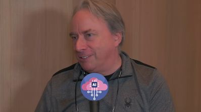 Linus Torvalds