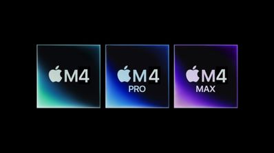 MacBook Pro M4