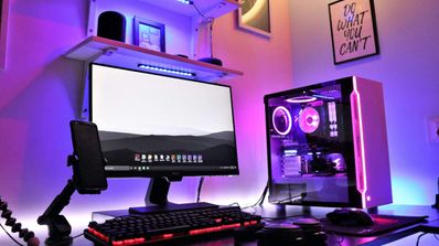 Mejor PC 1000