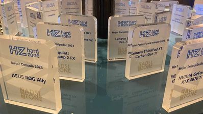 Premios AZ 2024