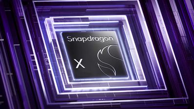 Qualcomm Snapdragon X
