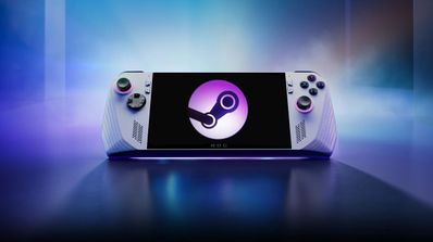 ROG Ally SteamOS