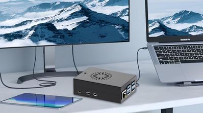 Raspberry Pi descuento