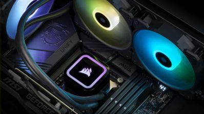 Refrigeración Corsair