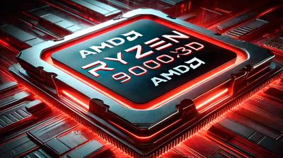 AMD Ryzen 7 9800X3D