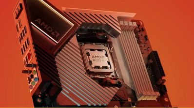 Ryzen AMD