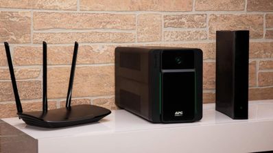SAI APC descuento
