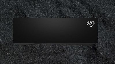 Disco duro Seagate