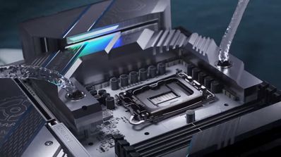 Placa Z890 ASrock USB-C