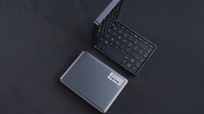 mini pc teclado