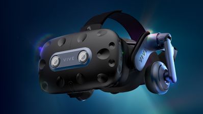 VR