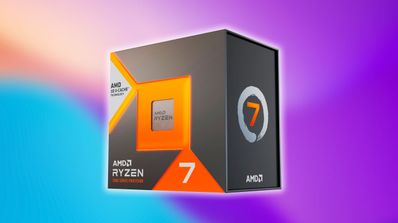AMD Ryzen 7 7800X3D