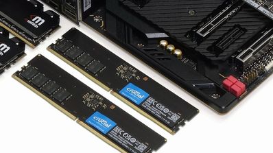 caida precio memoria ram
