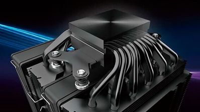 Cryorig Monster XX