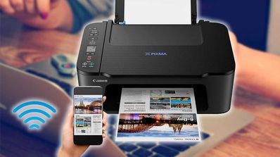 Imprimir desde el móvil