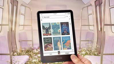 Kindle Colorsoft de Amazon