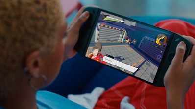 Lenovo Legion Go