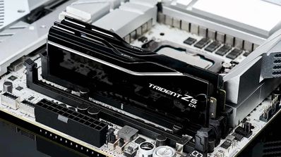 Memorias Trident Z5 CK