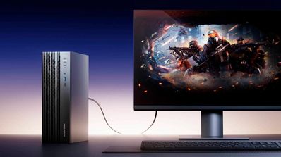 Mini PC Minisforum 790S7