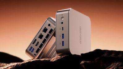 Elitemini AI 370
