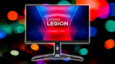 Lenovo Legion R27i-30