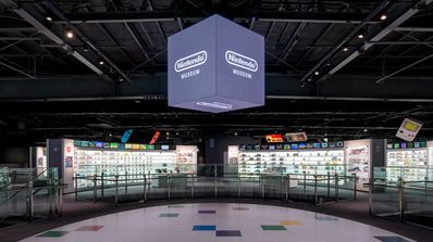 Museo de Nintendo