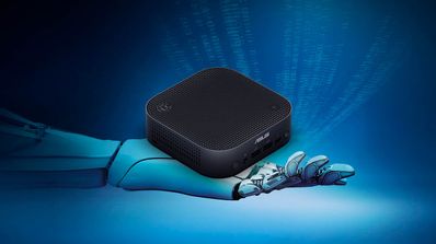 NUC 14 Pro IA de ASUS