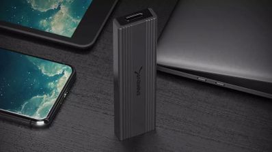 SSD M.2 externo