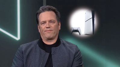 Phil Spencer Microsoft PS5.
