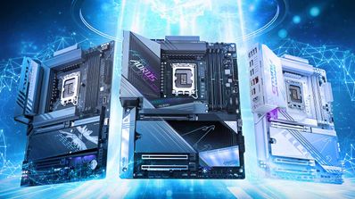 Placas base Gigabyte