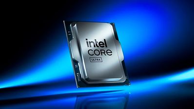Intel Core Ultra