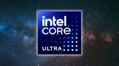 Procesadores Intel Core Ultra
