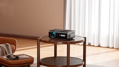 Proyector Full HD VOPLLS