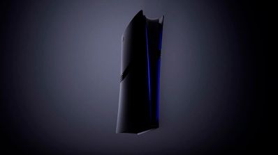 Consola PS5 Pro