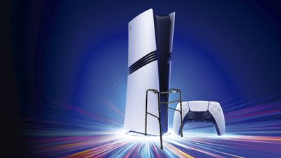 PS5 Pro con taca taca.