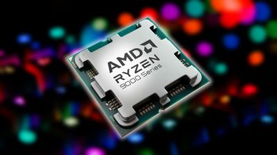 Ryzen 7 9800X3D