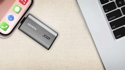 SSD Externo SC750 ADATA