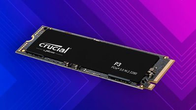 SSD M.2 PCIe 3.0