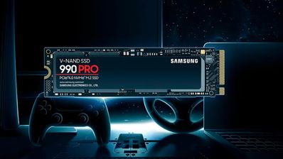 Samsung SSD M.2