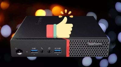 ventajas mini PC