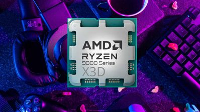 Ryzen 7 9800x3D