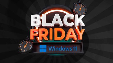 Black Friday licencias