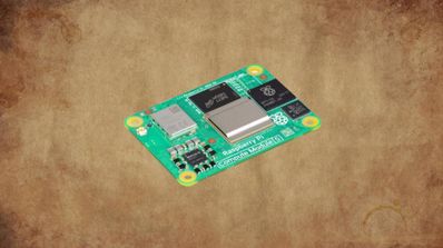 Compute Module 5