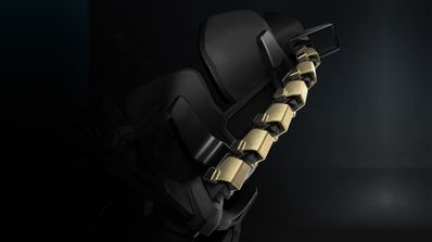 Cougar Terminator Elite